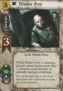 Walder Frey